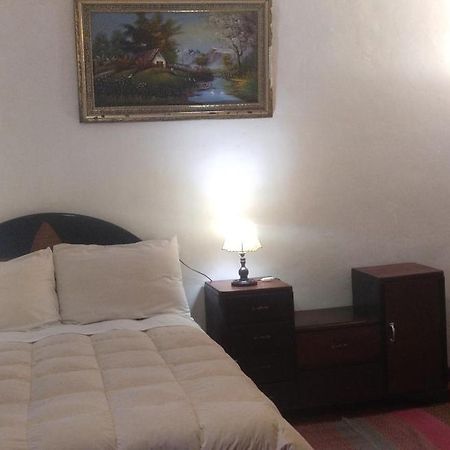 Barrio Inka Bnb Cusco Exteriör bild