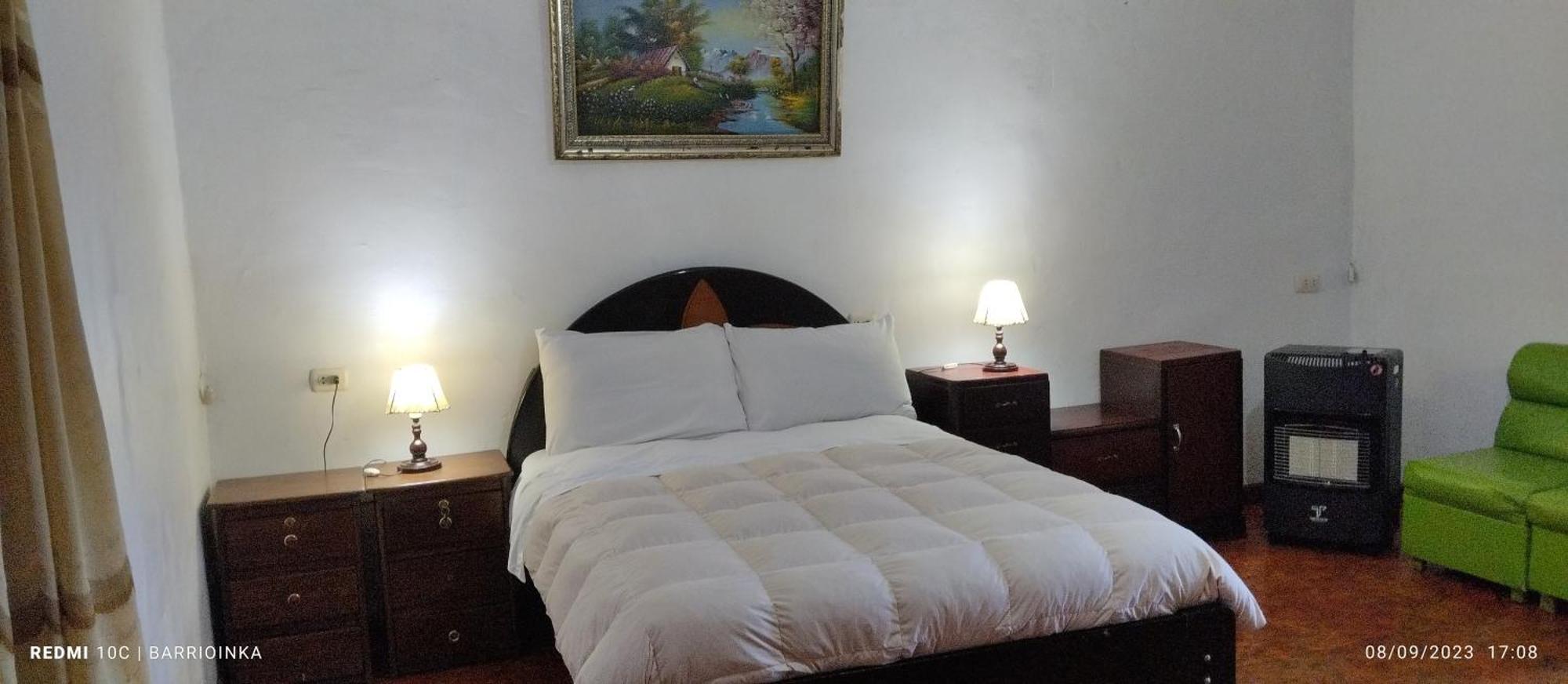 Barrio Inka Bnb Cusco Exteriör bild