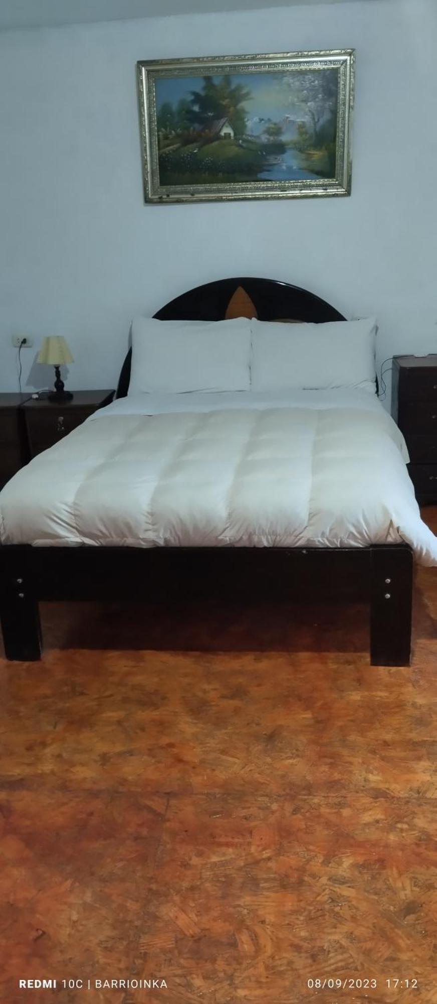 Barrio Inka Bnb Cusco Exteriör bild