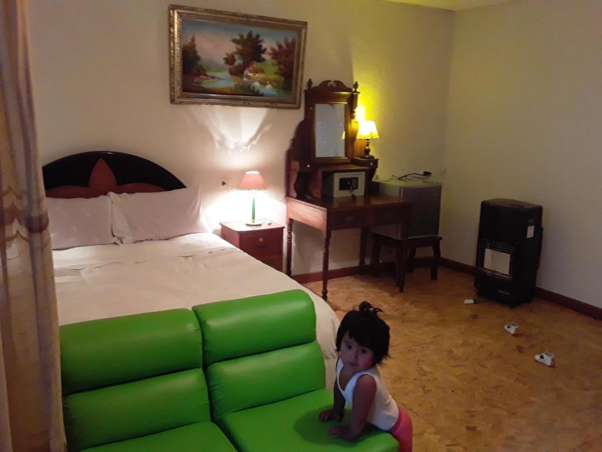 Barrio Inka Bnb Cusco Exteriör bild